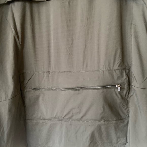 Nike Shield Convertible Running Jacket Waterproof - Picture 5 of 7